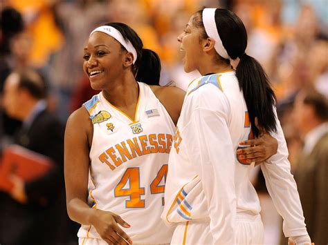 tennessee volunteers women's basketball roster